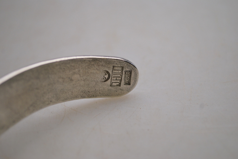 A contemporary torque stamped J Hull, De - Image 3 of 3