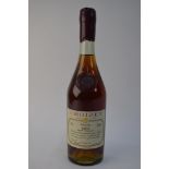 A 1963 Croizet Recolte Champagne Cognac,