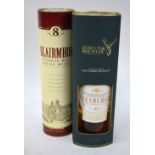 Gordon & Macphail Glenburgie 70 cl Speyside single malt whisky, aged 10 years,