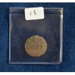 Edward the Confessor, Hammer Cross type penny,