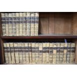 Dickens, Charles, works in thirty volume