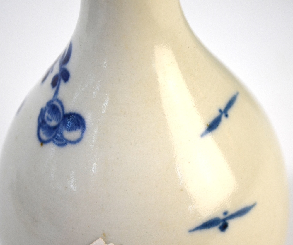 A blue and white porcelain Kamcheng with - Image 4 of 10