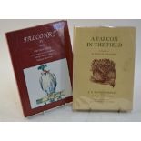 Mavrogordato, J G - A Falcon in the Field, A Treatise on Training and Flying of Falcons, 1966,