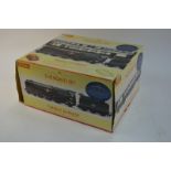 A Hornby Boxed Set series 'Orient Express' c/w locomotive, carriages and track, boxed mint,