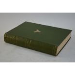 Nimrod - The Life of John Mytton, circa 1904, hand-coloured plates after Alken and Rawlins,