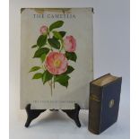 The Camelia, ed Beryl Leslie Urquhart, folio edition,