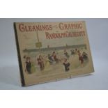 Caldecott, Randolph - Gleanings from the Graphic, 1889,