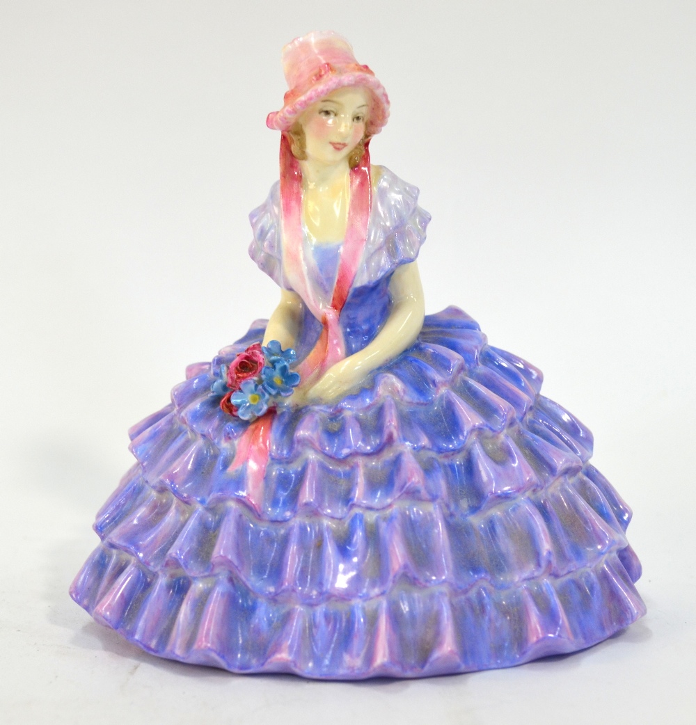 Royal Doulton figurine - Chloe HN1479