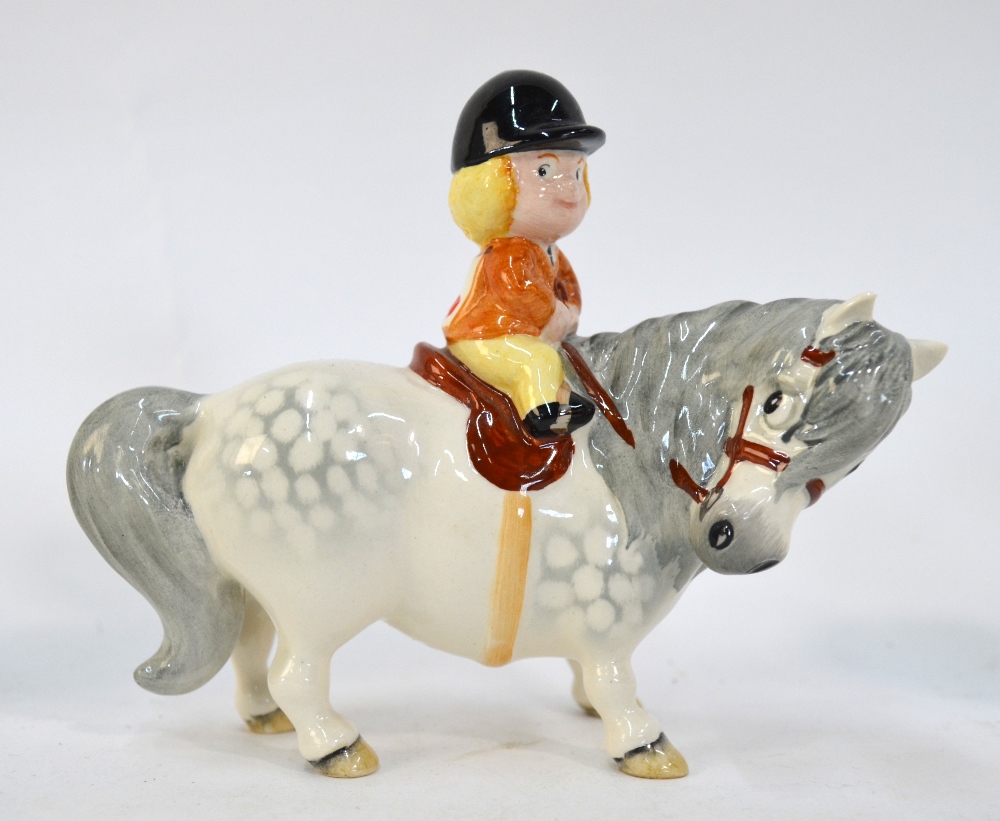 Six Royal Doulton Brambley Hedge charact - Image 4 of 7