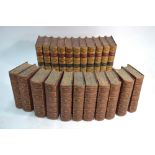 Lytton, Lord, works in 11 vols,