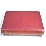 J E Millais, Newfoundland and its Untrodden Ways 1907 1st ed illustrations by the author,