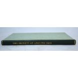 John Dennys - The Secrets of Angling 1615 reprint 1883 by Thomas Westwood