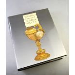 Catalogue of 'The Gilbert Collection of Gold and Silver' by Timothy Schroder (Los Angeles County