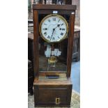 The Gledhill-Brook Time Recorders Ltd,