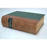 J Sherer Rural life described and illus