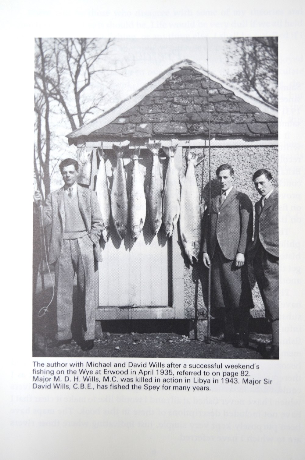 John Ashley-Cooper - A Salmon Fishers Od - Image 5 of 5