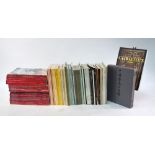 A quantity of Chinese, Japanese and other saleroom or Exhibition, catalogues,