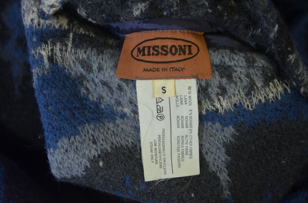 A Missoni, - Image 3 of 3