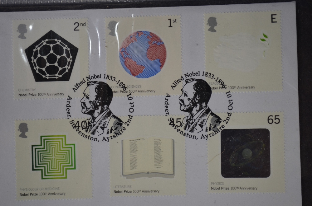 A large quantity of first day covers, - Image 2 of 5