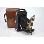 A late 19th century Kodak No.