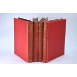 Thorburn, Archibald, British Birds, 4 vols, 4th, London: Longmans, Green & Co.