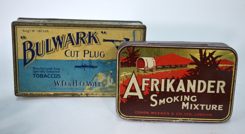 An interesting selection of advertising wares and badges, including tins, bottle openers etc. - Image 7 of 8