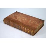 Warner, Joseph, Cases in Surgery with engraved plates by J. Mynde, 4th, London: J.
