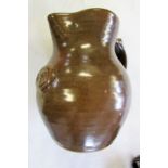 Michael Cardew* stoneware jug.