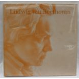 Ludwig Van Beethoven, edited by Joseph Schmidt-Gorg and Hans Schmidt,