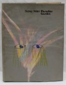 Nolan (Sidney), Paradise Garden, Paintings, drawings and poems with introduction by Robert Melville,