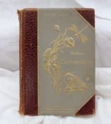 Loti (Pierre) Madame Chrysantheme, Edition du Figaro, by Calmann Levy, Paris,