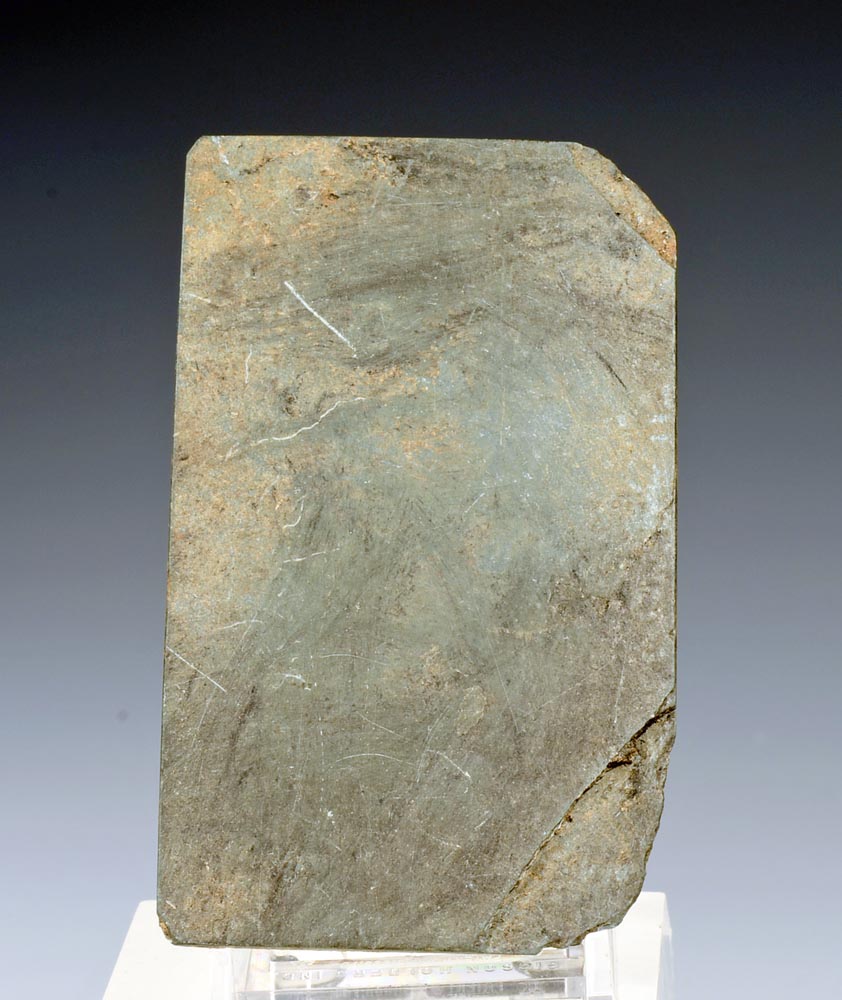 Egyptian Schist Palette, Pre-Dynastic Period