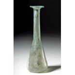 Tall Roman Glass Unguent