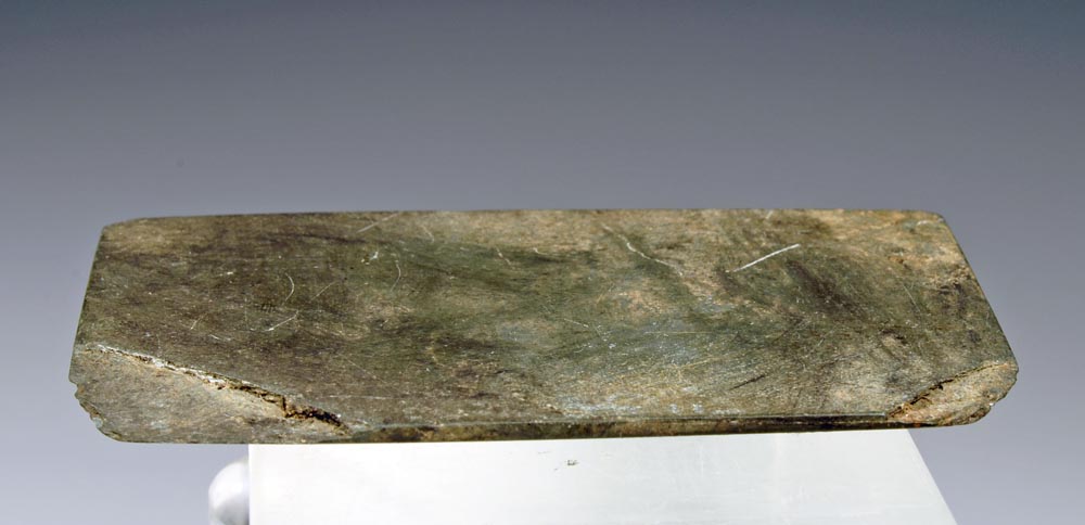 Egyptian Schist Palette, Pre-Dynastic Period - Image 3 of 4