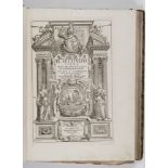 I QUATTRO LIBRI DELL'ARCHITETTURA DI ANDREA PALLADIO / 1570, Italy, Venice The Four Books of