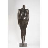 LADISLAV KOZAK (1934-2007): FIGURE