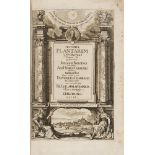 HISTORIAE PLANTARUM UNIVERSALIS