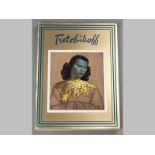 TRETCHIKOFF - by Howard Timmins, published by Howard Timmins, Cape Town, foreword by Stuart