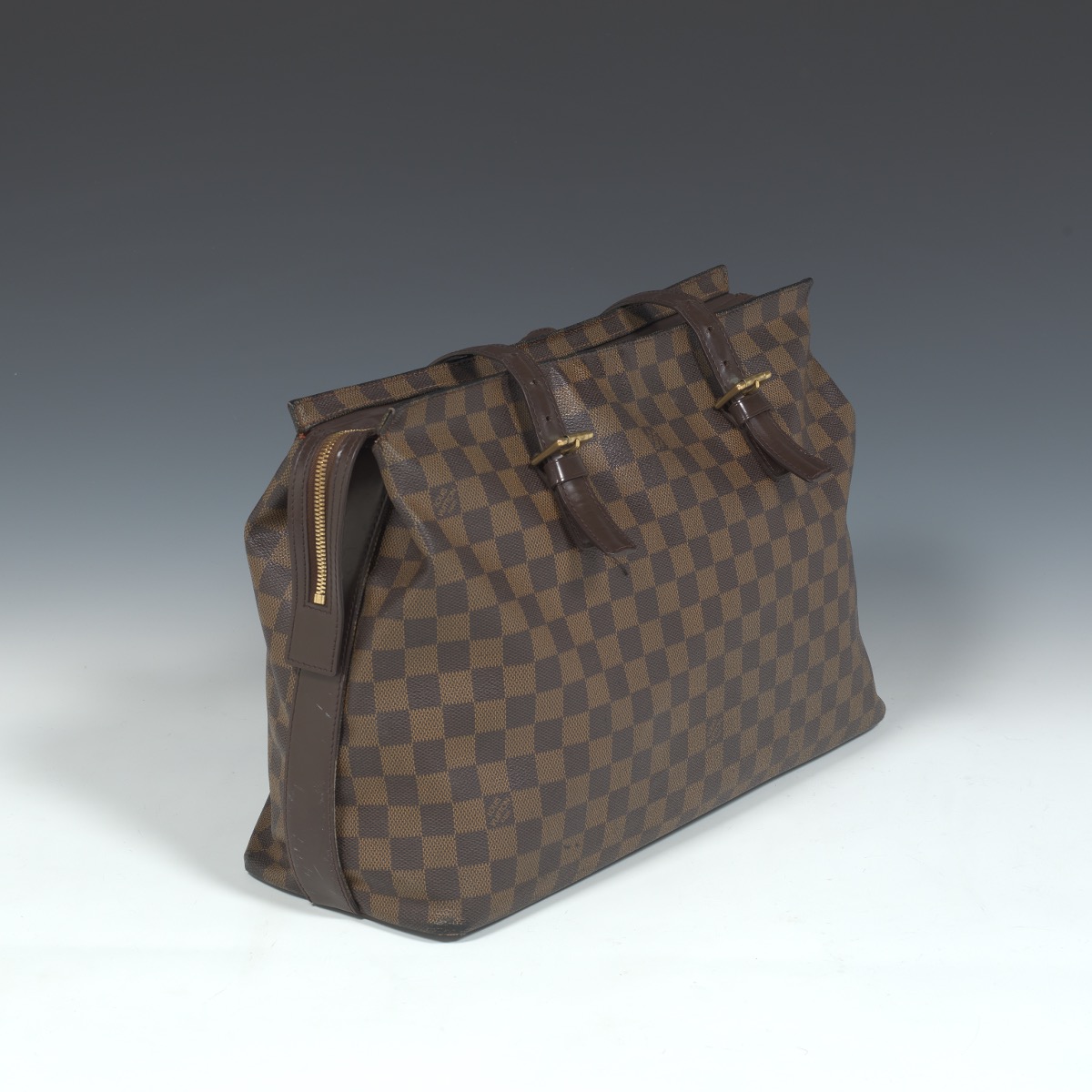 Louis Vuitton Chelsea Tote