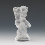 Lalique Figural