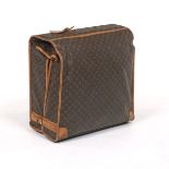 Louis Vuitton Monogram Canvas Garment Carrier Bag