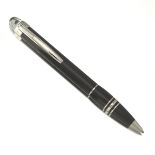 Montblanc Soulmakers for 100 Years StarWalker Unlimited Ballpoint Pen