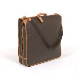 Louis Vuitton Monogram Canvas Garment Carrier Bag