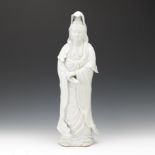 Blanc de Chine Quan Yin