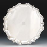 Gorham Sterling Silver Shell Dish