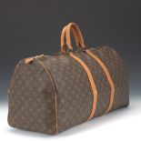 Louis Vuitton Keepall 55