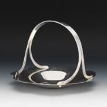 Tiffany & Co. Art Deco Basket