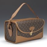 Louis Vuitton Makeup Traveling Case by French Company