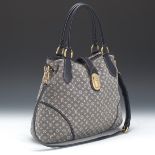 Louis Vuitton Encre Monogram Idylle Elegie Tote