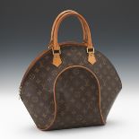 Louis Vuitton Ellipse MM Bag